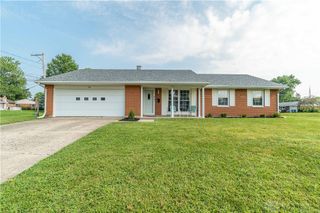 995 Terry Drive, Troy, OH 45373