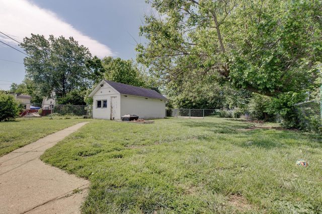 22 Magnolia Street, Winchester, KY 40391
