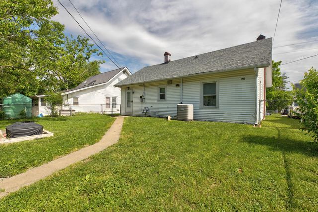22 Magnolia Street, Winchester, KY 40391