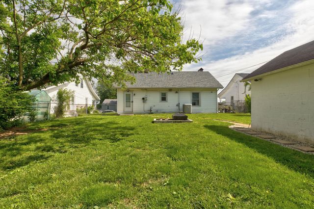 22 Magnolia Street, Winchester, KY 40391