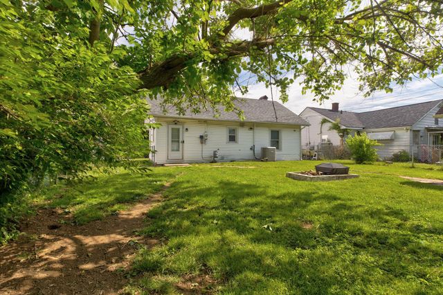 22 Magnolia Street, Winchester, KY 40391