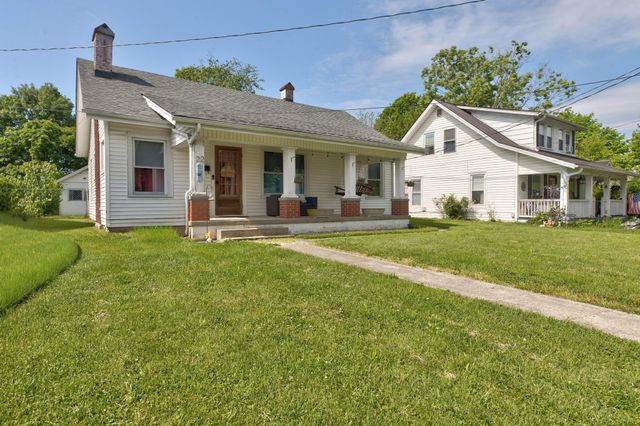 22 Magnolia Street, Winchester, KY 40391
