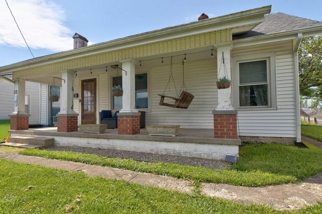 22 Magnolia Street, Winchester, KY 40391