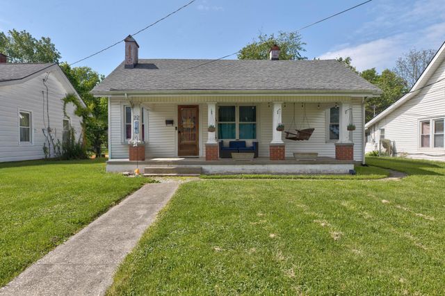 22 Magnolia Street, Winchester, KY 40391