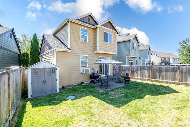 18219 111th Avenue Ct E, Puyallup, WA 98374