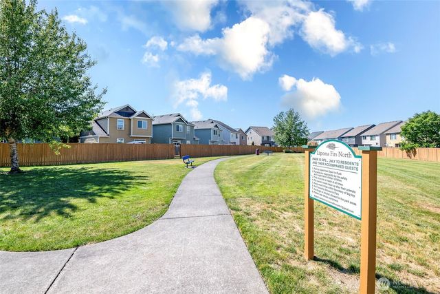 18219 111th Avenue Ct E, Puyallup, WA 98374