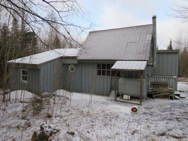990 Oregon Road, Concord, VT 05906