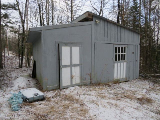 990 Oregon Road, Concord, VT 05906