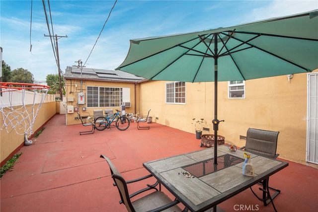 11416 Braddock, Culver City, CA 90230