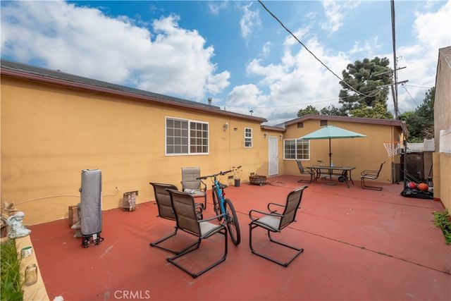 11416 Braddock, Culver City, CA 90230