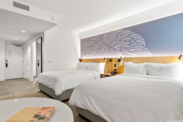 1390 Kapiolani Boulevard 3205, Honolulu, HI 96814