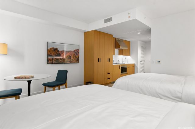 1390 Kapiolani Boulevard 3205, Honolulu, HI 96814