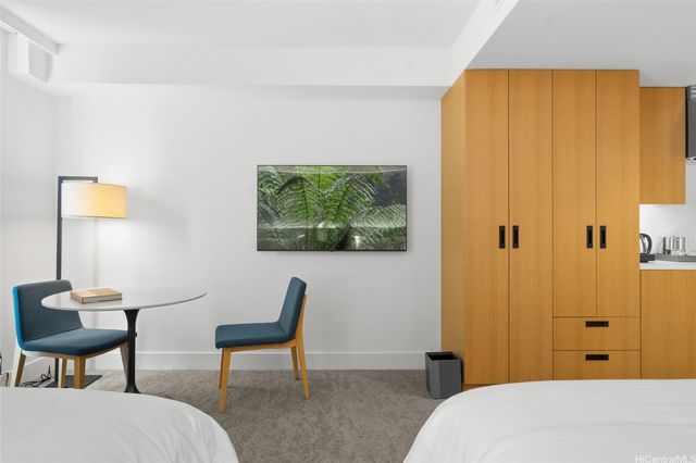 1390 Kapiolani Boulevard 3205, Honolulu, HI 96814