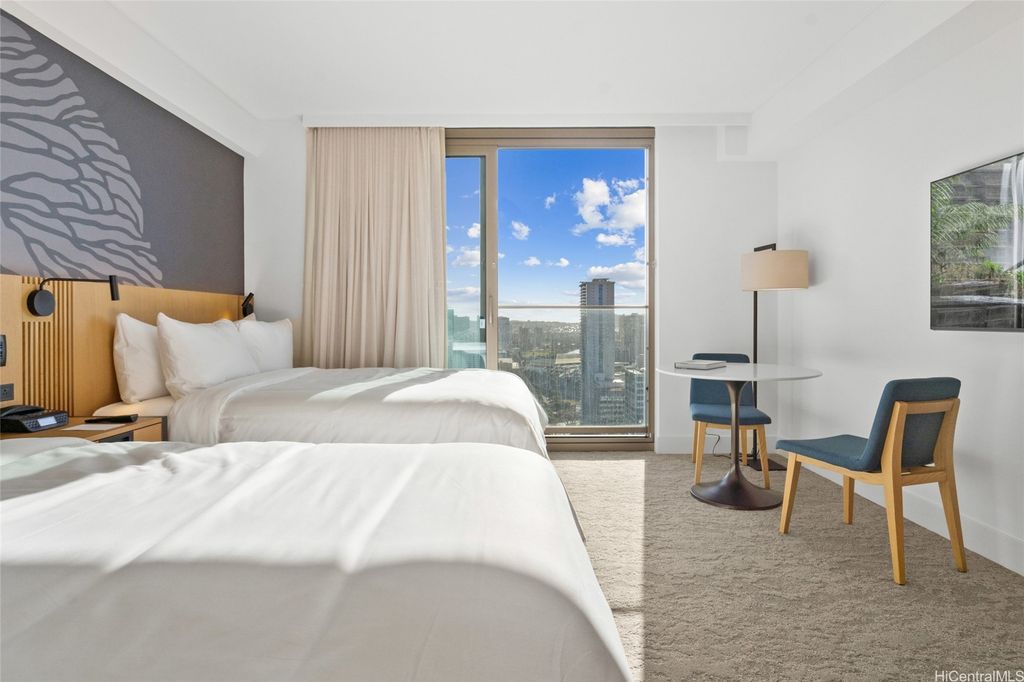 1390 Kapiolani Boulevard 3205, Honolulu, HI 96814