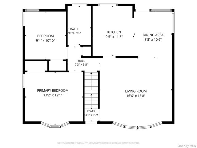 6 Decatur Street, Roosevelt, NY 11575