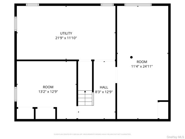 6 Decatur Street, Roosevelt, NY 11575