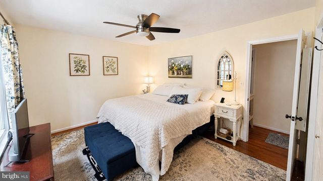 42 GREENRIDGE, Stafford, VA 22554
