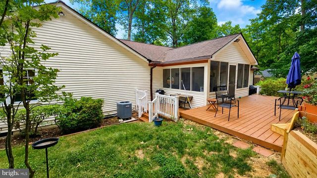 42 GREENRIDGE, Stafford, VA 22554