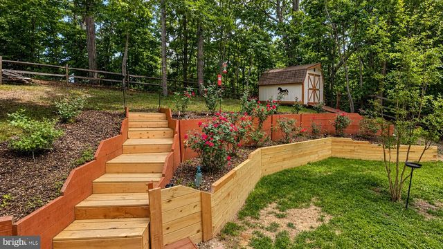 42 GREENRIDGE, Stafford, VA 22554