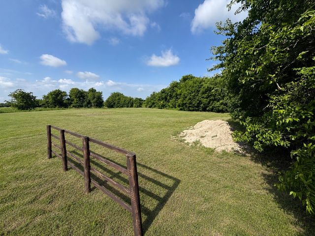 TBD Olive Street, Lone Oak, TX 75453