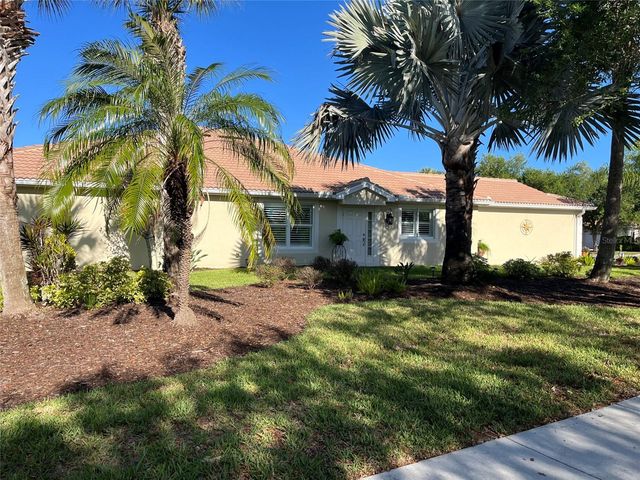 6099 BENEVENTO DRIVE, Sarasota, FL 34238
