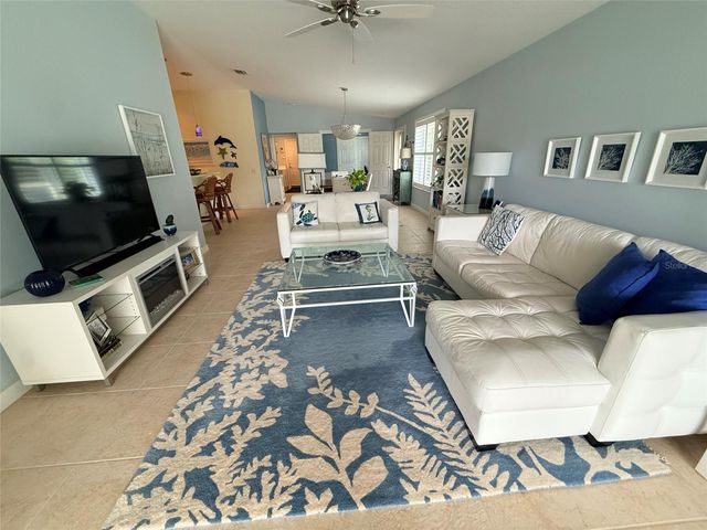 6099 BENEVENTO DRIVE, Sarasota, FL 34238