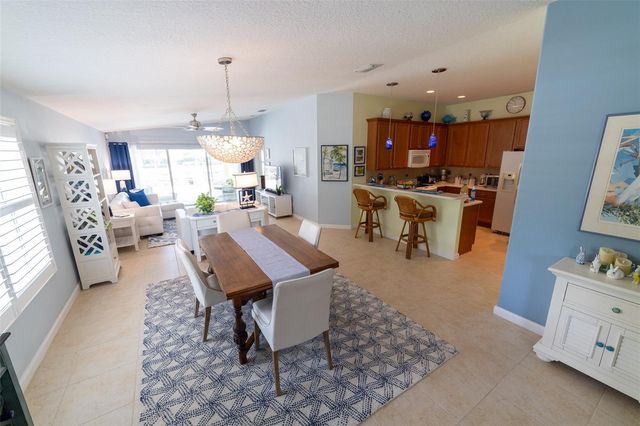 6099 BENEVENTO DRIVE, Sarasota, FL 34238