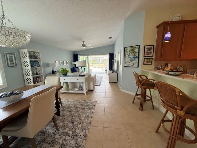 6099 BENEVENTO DRIVE, Sarasota, FL 34238