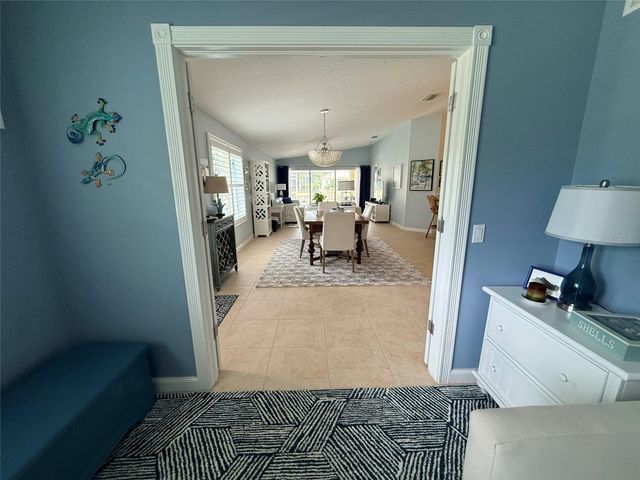 6099 BENEVENTO DRIVE, Sarasota, FL 34238