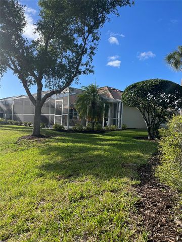 6099 BENEVENTO DRIVE, Sarasota, FL 34238