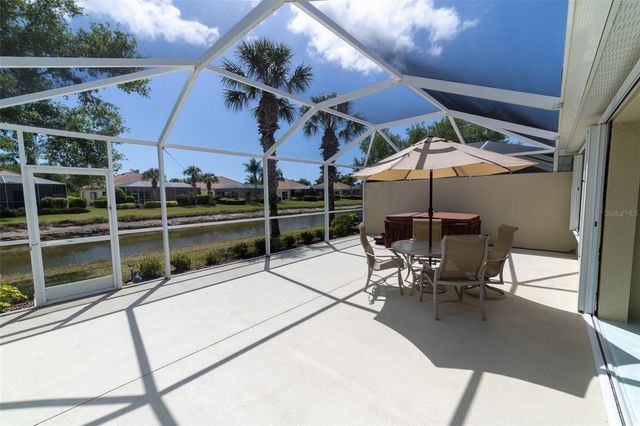 6099 BENEVENTO DRIVE, Sarasota, FL 34238