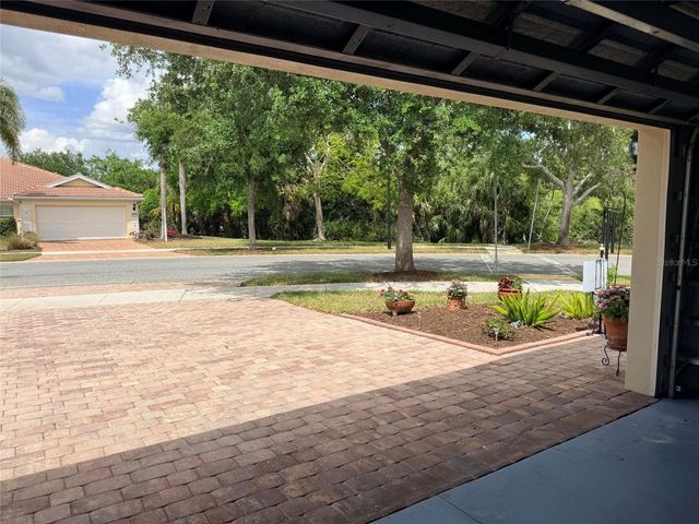 6099 BENEVENTO DRIVE, Sarasota, FL 34238