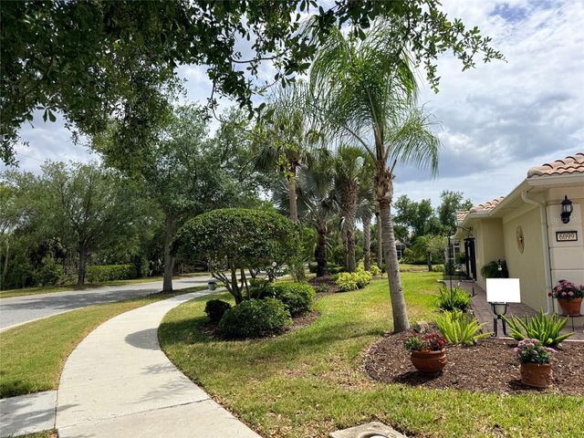 6099 BENEVENTO DRIVE, Sarasota, FL 34238