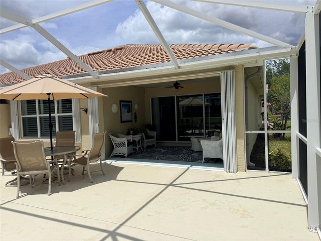 6099 BENEVENTO DRIVE, Sarasota, FL 34238