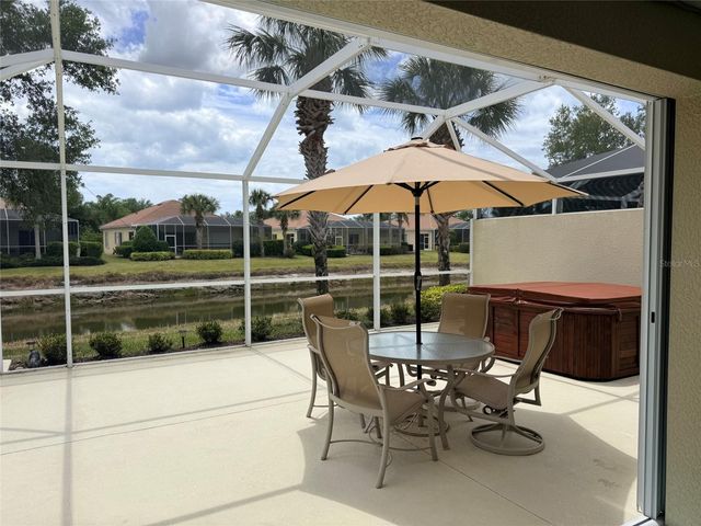 6099 BENEVENTO DRIVE, Sarasota, FL 34238