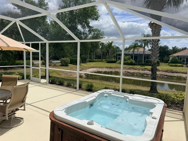 6099 BENEVENTO DRIVE, Sarasota, FL 34238