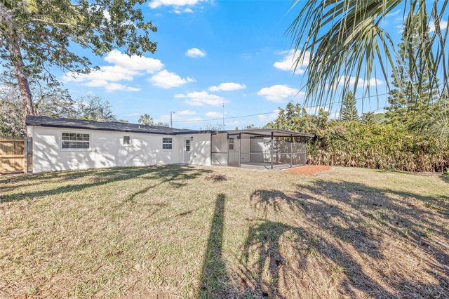 7304 DIANNE DRIVE, New Port Richey, FL 34652