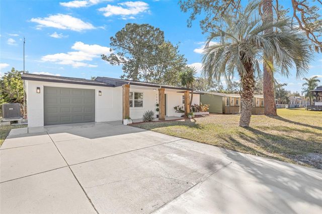 7304 DIANNE DRIVE, New Port Richey, FL 34652