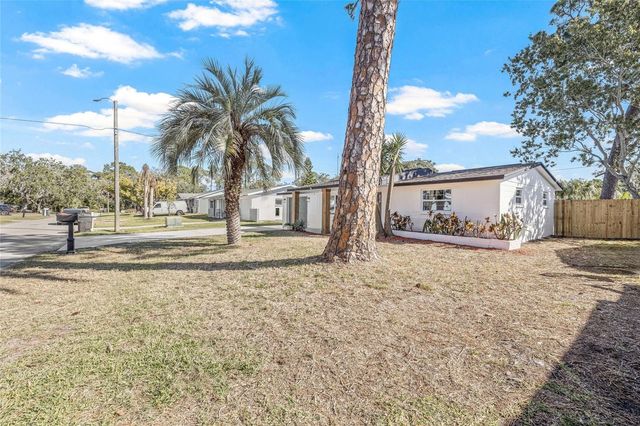 7304 DIANNE DRIVE, New Port Richey, FL 34652