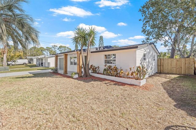 7304 DIANNE DRIVE, New Port Richey, FL 34652