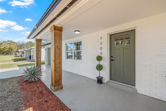 7304 DIANNE DRIVE, New Port Richey, FL 34652