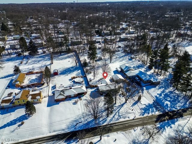 4173 Ellsworth Road, Stow, OH 44224