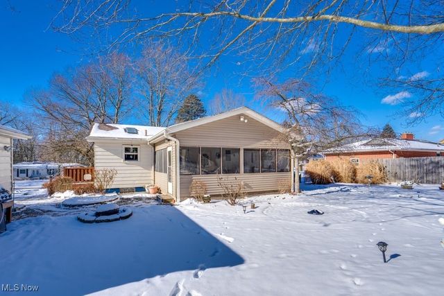 4173 Ellsworth Road, Stow, OH 44224