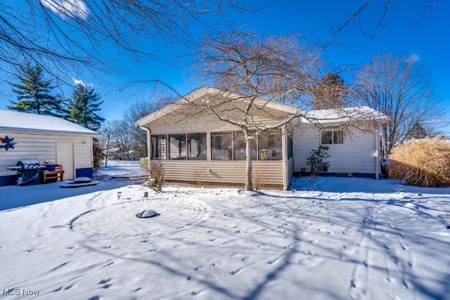 4173 Ellsworth Road, Stow, OH 44224