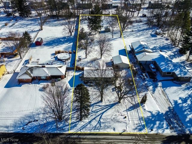 4173 Ellsworth Road, Stow, OH 44224