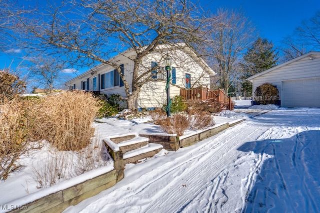 4173 Ellsworth Road, Stow, OH 44224