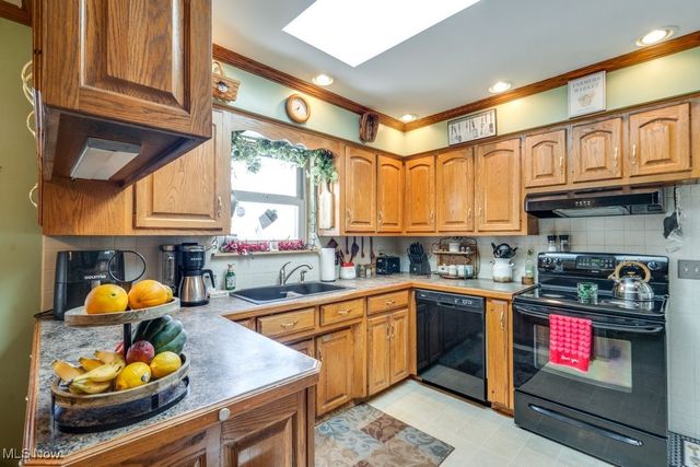 4173 Ellsworth Road, Stow, OH 44224