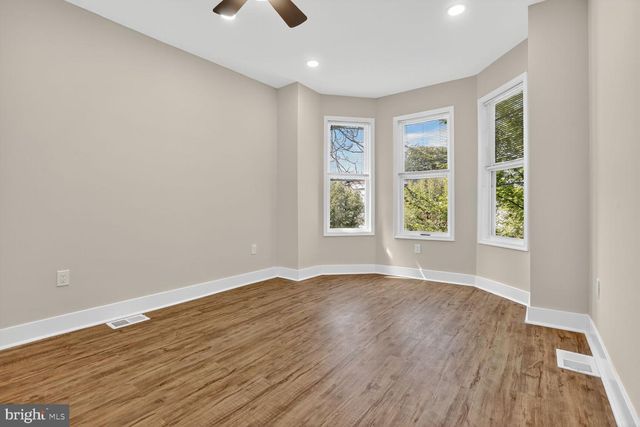 1701 N MONROE ST, Baltimore, MD 21217