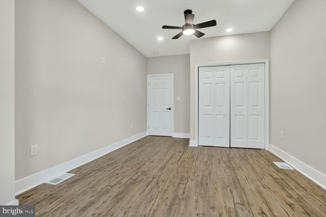 1701 N MONROE ST, Baltimore, MD 21217