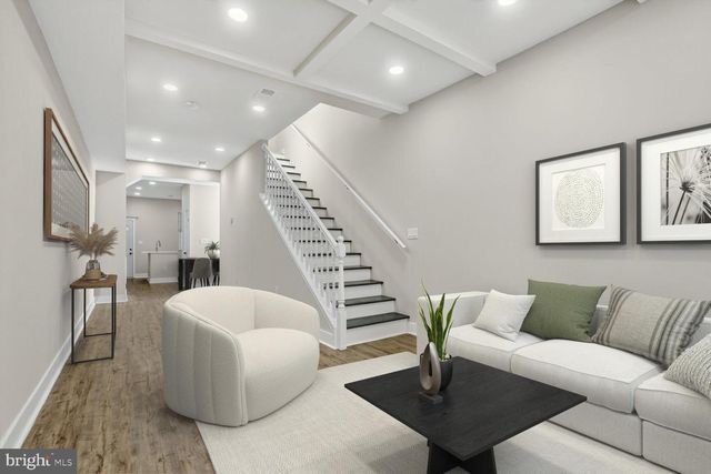 1701 N MONROE ST, Baltimore, MD 21217